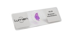 Lâmina Yersinia Entercolitica - Lm-605 - Lumen